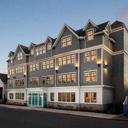 Island House Newport Hotell Eksteriør bilde