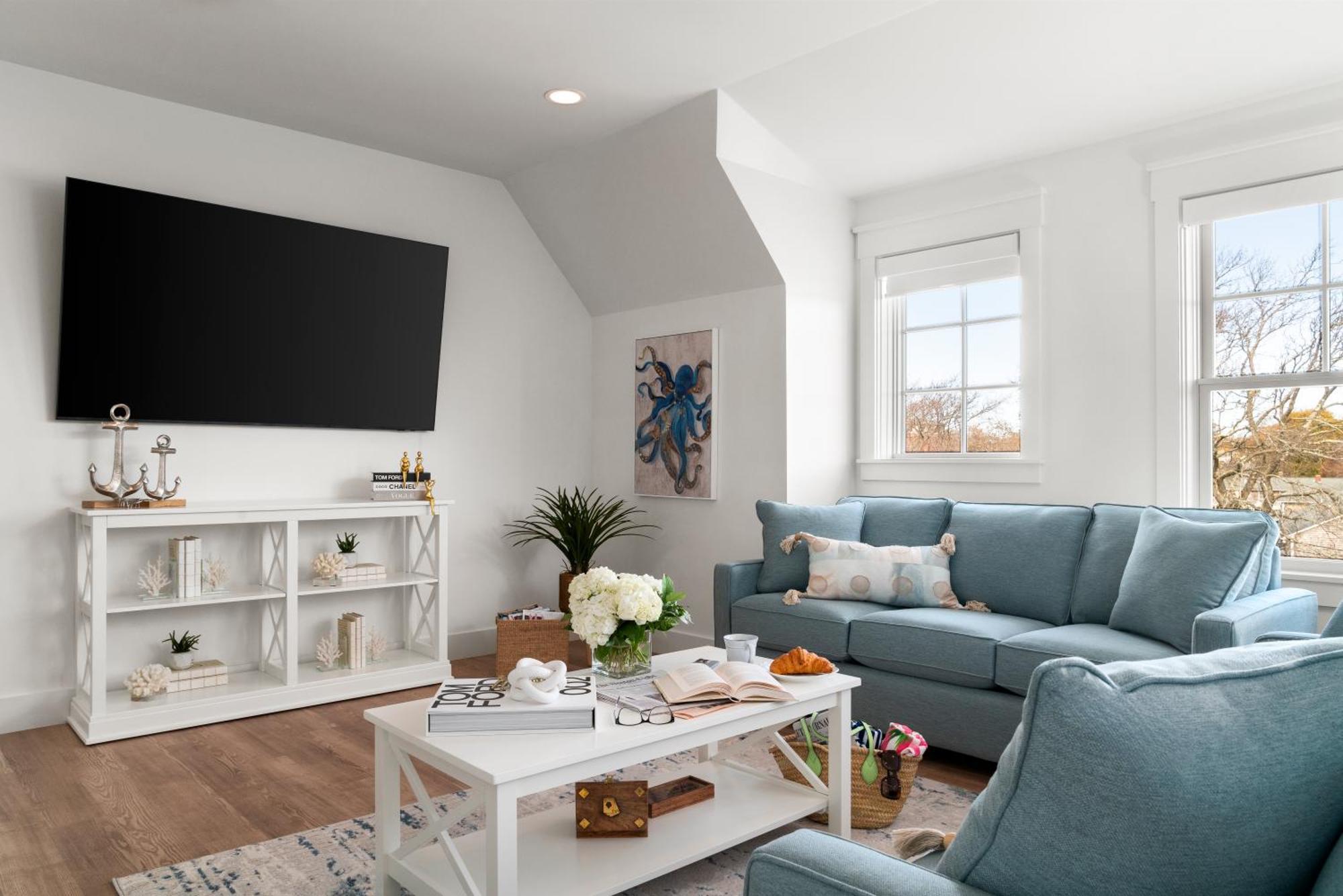 Island House Newport Hotell Eksteriør bilde